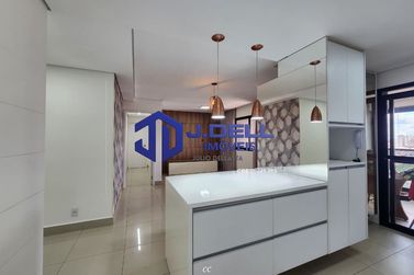 Apartamento &agrave; venda - 107m&sup2; - Aviacao