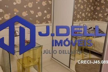 Apartamento &agrave; venda - 94m&sup2; - Parque Jardim Europa