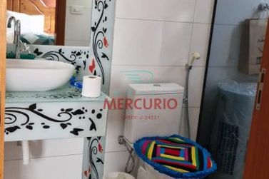 Casa &agrave; venda - 83m&sup2; - Residencial Casa Grande