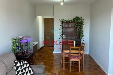Apartamento &agrave; venda - 100m&sup2; - Vila Cardia