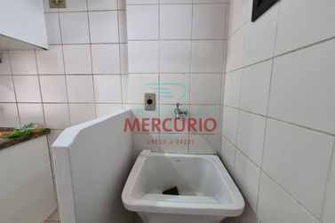Apartamento para alugar - 36m&sup2; - Vila Nova Cidade Universit&aacute;ria