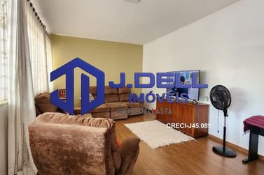 Casa &agrave; venda - 330m&sup2; - Vila Santa Izabel