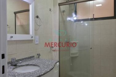 Apartamento &agrave; venda - 92m&sup2; - Vila Coralina