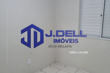 Apartamento &agrave; venda - Otavio Rasi