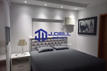 Apartamento &agrave; venda - 8175m&sup2; - Aviacao