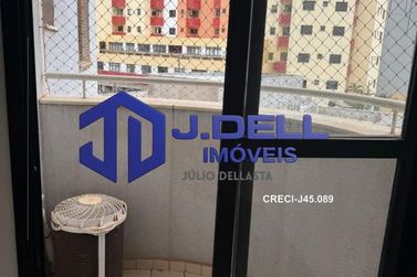Apartamento para alugar - 64m&sup2; - Infante Dom Henrique