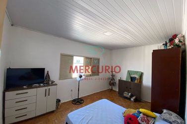 Casa &agrave; venda - 196m&sup2; - Vila Souto