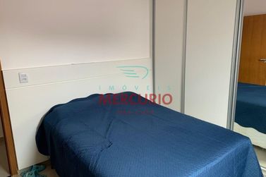 Casa &agrave; venda - 200m&sup2; - Resid. Solar Primavera