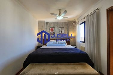 Apartamento &agrave; venda - Universitaria