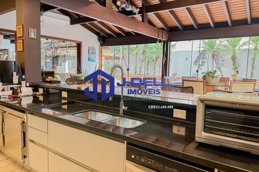Casa &agrave; venda - 1000m&sup2; - Samambaia