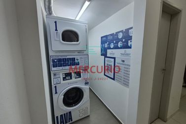 Apartamento para alugar - 36m&sup2; - Vila Nova Cidade Universit&aacute;ria