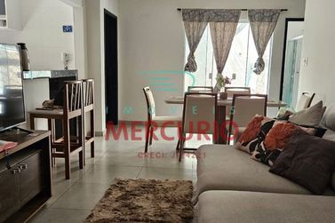 Casa &agrave; venda - 137m&sup2; - Jardim Solange