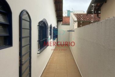 Casa &agrave; venda - 130m&sup2; - Vila Nova Cidade Universit&aacute;ria