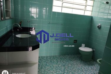 Casa para alugar - 396m&sup2; - Universitaria