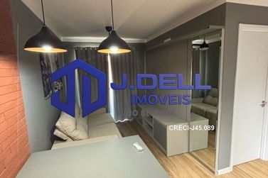 Apartamento para alugar - Vila Nova Cidade Universitaria