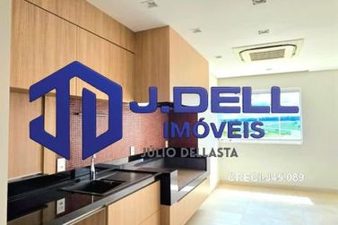 Apartamento &agrave; venda - 380m&sup2; - Villaggio II