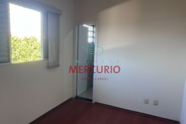 Apartamento &agrave; venda - 66m&sup2; - Vila Souto