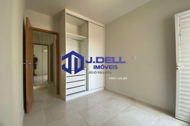 Apartamento &agrave; venda - Vila Santa Tereza