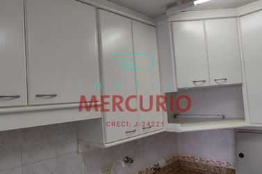 Apartamento &agrave; venda - 85m&sup2; - Jardim Nasralla