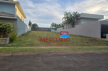 Terreno &agrave; venda - 734m&sup2; - Residencial Lago Sul