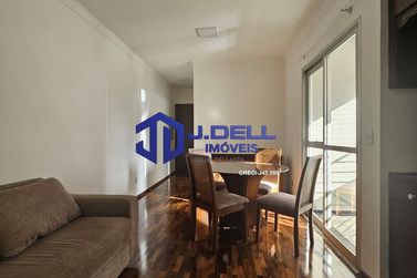 Apartamento para alugar - Vila America