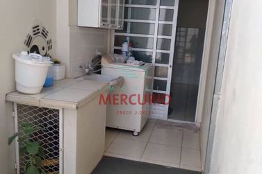 Casa &agrave; venda - 149m&sup2; - Pousada da Esperan&ccedil;a I