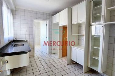Apartamento &agrave; venda - 148m&sup2; - Vila Cidade Universit&aacute;ria