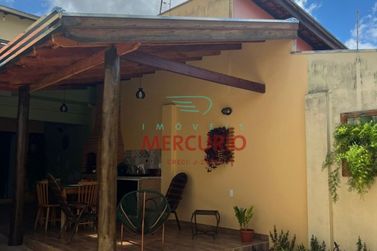 Sobrado &agrave; venda - 180m&sup2; - Jardim Ol&iacute;mpico