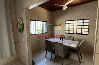 Casa &agrave; venda - Jardim V&acirc;nia Maria