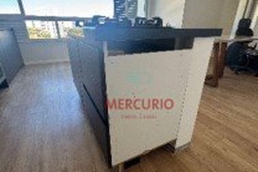 Apartamento &agrave; venda - 60m&sup2; - Jardim Nasralla