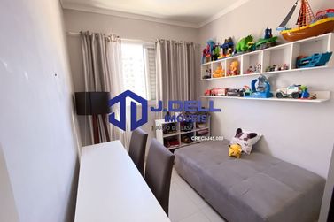 Apartamento &agrave; venda - 89m&sup2; - Vila Universit&aacute;ria
