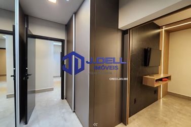 Casa &agrave; venda - 300m&sup2; - Residencial Villa de Le&oacute;n