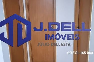 Apartamento &agrave; venda - Jardim Alvorada