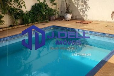 Casa &agrave; venda - 538m&sup2; - Vila Guedes de Azevedo
