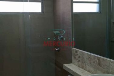 Apartamento &agrave; venda - 47m&sup2; - Jardim Estrela D Alva