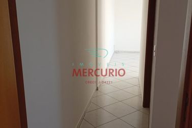 Apartamento para alugar - Jardim Infante Dom Henrique