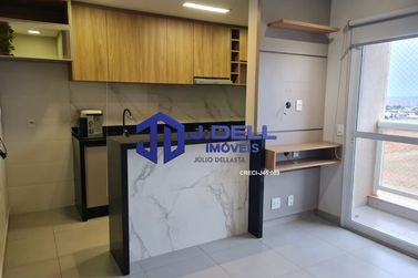Apartamento &agrave; venda - 56m&sup2; - Granja Cecilia B