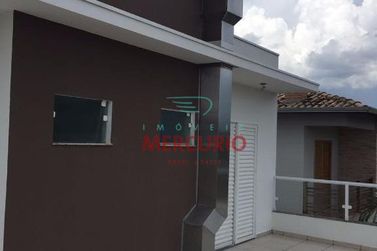 Casa &agrave; venda - 280m&sup2; - Residencial Primavera