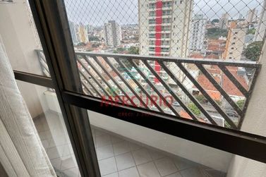 Apartamento &agrave; venda - 64m&sup2; - Vila Nova Cidade Universit&aacute;ria