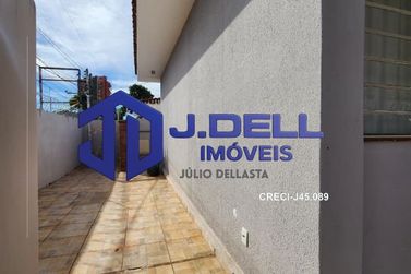 Casa &agrave; venda - 330m&sup2; - Vila Santa Izabel