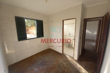 Casa &agrave; venda - 400m&sup2; - Jardim Bela Vista