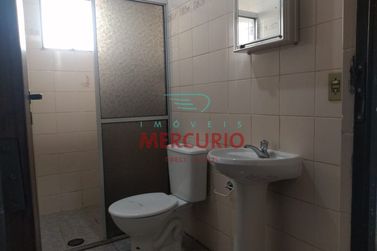 Apartamento &agrave; venda - 36m&sup2; - Vila Brunhari