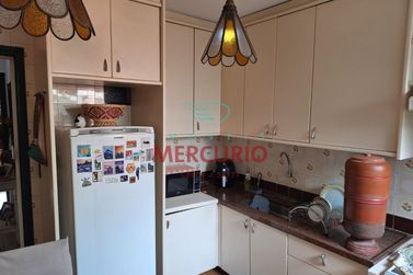 Casa &agrave; venda - 110m&sup2; - Vila Nova Cidade Universit&aacute;ria