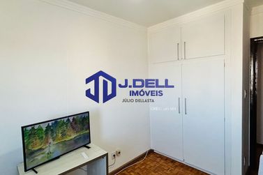 Apartamento &agrave; venda - Centro