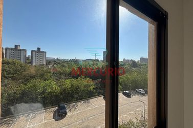 Apartamento &agrave; venda - 47m&sup2; - Jardim Colonial