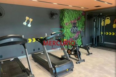 Apartamento &agrave; venda - 62m&sup2; - Jardim Infante Dom Henrique