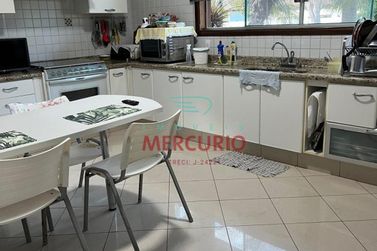 Casa &agrave; venda - 336m&sup2; - Residencial Tivoli
