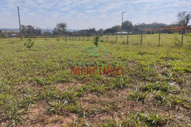 Terreno &agrave; venda - 2260m&sup2; - &Aacute;rea Rural de Jacuba