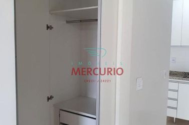 Apartamento &agrave; venda - 52m&sup2; - Vila Santa Tereza
