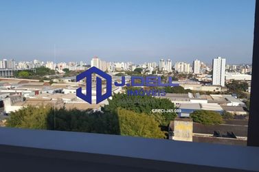 Apartamento &agrave; venda - 56m&sup2; - Coralina